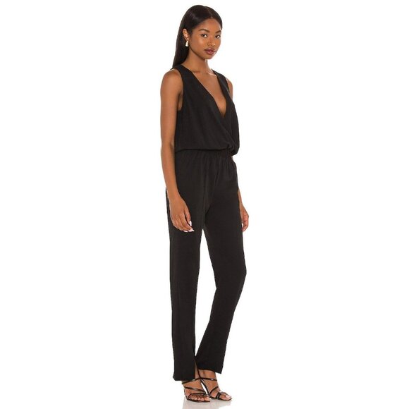 Amanda Uprichard Harvey Jumpsuit - Picture 2 of 5